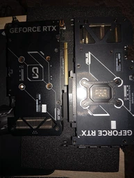 Видеокарта Asus GeForce RTX 5070 12GB GDDR7 OC DUAL-RTX5070-O12G фото от покупателей 15