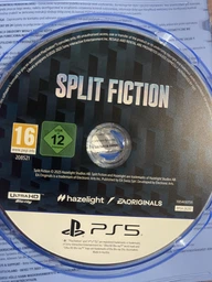 Гра Split Fiction для PS5 (Blu-ray диск)