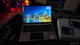 Ноутбук Thomson Neo N15 15.6 (MEAN15C8SL256S) Silver / 15.6" Full HD / Intel Celeron N4020 / RAM 8 ГБ / SSD 256 ГБ / / Windows 11 Home S фото от покупателей 7