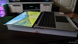 Ноутбук Thomson Neo N15 15.6 (MEAN15C8SL256S) Silver / 15.6" Full HD / Intel Celeron N4020 / RAM 8 ГБ / SSD 256 ГБ / / Windows 11 Home S фото от покупателей 6