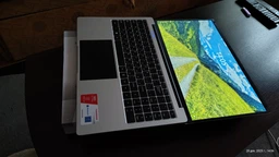 Ноутбук Thomson Neo N15 15.6 (MEAN15C8SL256S) Silver / 15.6" Full HD / Intel Celeron N4020 / RAM 8 ГБ / SSD 256 ГБ / / Windows 11 Home S фото от покупателей 3