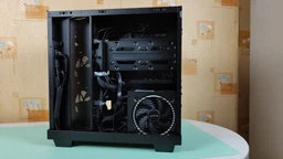 Корпус be quiet! Light Base 500 Black (BGW83) фото от покупателей 9