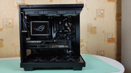 Корпус be quiet! Light Base 500 Black (BGW83) фото от покупателей 5