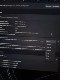 Монітор 27" Xiaomi 2K Monitor A27Qi (ELA5812EU) фото від покупців 1