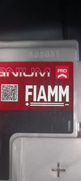 Автомобильный аккумулятор FIAMM Titanium Pro (L2 60P) (-/+) 12V 60Аh (540A) (7905147) фото от покупателей 3