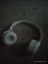 Наушники JBL TUNE 510 BT Black (JBLT510BTBLKEU)