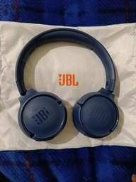 Наушники JBL Tune 520BT Purple (JBLT520BTPUREU) фото от покупателей 8