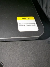 Приставной стол на колесах с регулировкой высоты RZTK Desk Compact White 700 х 400 мм фото от покупателей 1