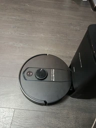 Робот-пылесос Rowenta X-PLORER Serie S135+ BLACK STANDARD RR91D5WH фото от покупателей 7