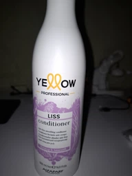 Шампунь для ускорения роста волос Yellow Easy Long Shampoo 500 мл фото от покупателей 1