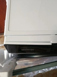 Пральна машина Gorenje WNHA74SAS фото от покупателей 7