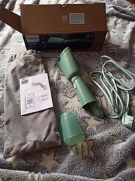 Отпариватель PHILIPS 5000 Серии STH5020/40 фото от покупателей 6
