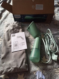 Отпариватель PHILIPS 5000 Серии STH5020/40 фото от покупателей 5