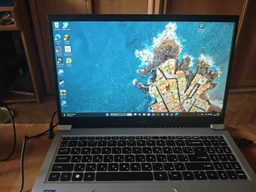 Ноутбук Acer Aspire Lite AL15-33P-37W4 (NX.D2MEX.001)(15.6"/Intel Core 3 N355/8/SSD512/DOS) (NX.D2MEX.001) фото від покупців 11