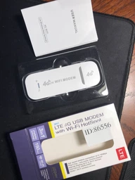 Модем 4g мобильный wi fi роутер под сим карту любого оператора киевстар водафон лайф для интернета ноутбука путешествий карманный портативный вай фай Monty usb lte HotSpot 150 мбит wifi юсб модемы + стартовый пакет lifecell фото от покупателей 5