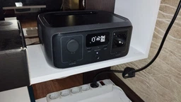 Зарядная станция EcoFlow RIVER 3 UPS / 300 Вт / 245 Вт⋅ч / LiFePO4 (EFRIVER3-UPS-EU-CBox) фото от покупателей 2