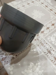 Одинарный евросифон Platinum для моек из нержавеющей стали
