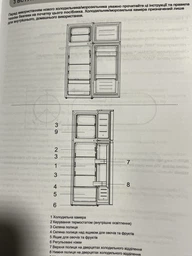 Холодильник Edler ED-118RM фото от покупателей 6