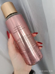 Спрей Velvet Petals 250мл. Victoria's Secret фото від покупців 5