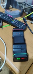 Зарядная станция DOBE® TYX-19006X + 2 аккумулятора (800 mAh x2) с LED-индикацией для геймпадов Xbox Series S|X / One S|X (428993975)