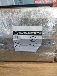 Акумулятор A-mega Premium 60Ah 600А (- +) фото від покупців 2