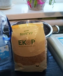Булгур Екор 1 кг