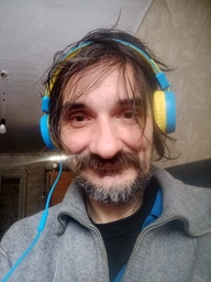 Навушники для дітей New Bee KH20 Purple фото від покупців 2