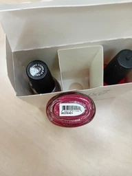Лак для нігтів CND Vinylux #104 Bicycle Yellow 15 мл фото від покупців 2