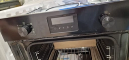 Духовой шкаф электрический Electrolux LOF4P06BK фото от покупателей 1