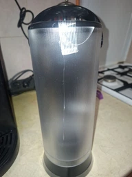 Чайник-диспенсер с моментальным нагревом Tefal Instant Hot Water BR3508E0 фото от покупателей 6