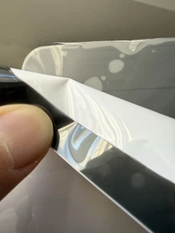 Защитная пленка для Apple iPhone 14 Pro Max гидрогелевая конфиденциальная противоударная бронепленка Anti-spy на телефон ArmorStandart защита стекла антишпион пленка (ARM63995)