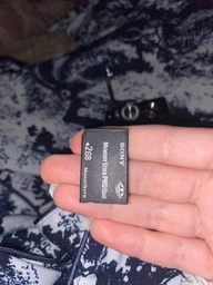 Картридер USB 2.0 All in 1 MS/microSD/SDHC/T-Flash/M2 кардрідер Card Reader Чорний фото від покупців 2