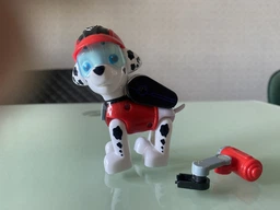 Игровой набор Paw Patrol Щенячий патруль 7 шт 8.5-10 см см фото от покупателей 2
