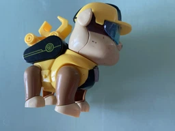 Игровой набор Paw Patrol Щенячий патруль 7 шт 8.5-10 см см фото от покупателей 1