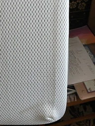 Ортопедический матрас BeCo Bett1 Komfortschaummatratze 80×200см белый фото от покупателей 1