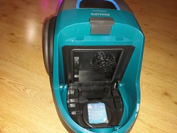 Пылесос без мешка PHILIPS PowerPro Compact FC9331/09 фото от покупателей 4