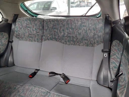 Авточехлы на сиденья Favot Mitsubishi Outlander 3 (2012-2020) модельные черно-серый