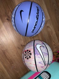 Мяч баскетбольный Nike Everyday Playground N.100.4371.877.05 размер 5