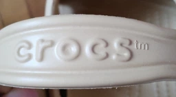 Мужские кроксы Crocs Classic 10001-209 46-47 (M12) Бежевые (196265698530) фото от покупателей 6