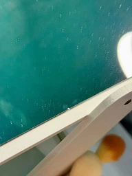 Большой DIY Органайзер для косметики и инструментов для макияжа с прямоугольным зеркалом на 5 секций, с выдвижными ящиками, 40х20х38 см, белый (COSM402038WH)