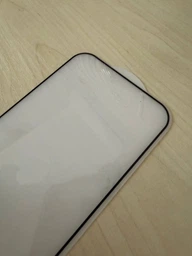 Защитное стекло ArmorStandart Pro для смартфона Apple iPhone 17 Pro Max Black (ARM86212) фото от покупателей 1