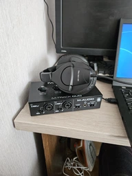 Наушники Sennheiser HD 280 PRO (506845) фото от покупателей 2