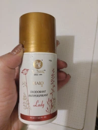 Дезодорант женский Леди Доктор Нона Dr. Nona Lady - Halo Deodorant Antiperspirant