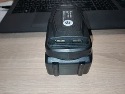Адаптер ліхтарик з USB-виходами для акумулятора Макіта, гранд, профітек фото от покупателей 2