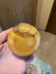 Пюре овощное Gerber Овощной салатик для детей с 6 месяцев 130 г (7613287348258) фото от покупателей 2