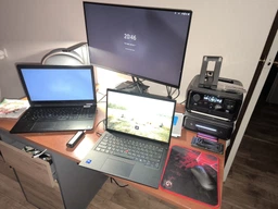 Зарядная станция EcoFlow RIVER 3 Plus / 600 Вт / 286 Вт⋅ч / LiFePO4 (EF_RIVER3Plus) фото от покупателей 9