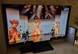 Телевизор LG OLED 77" OLED77G54LW фото от покупателей 9