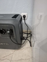 Зарядная станция BLUETTI AC70 1000W 768 Wh фото от покупателей 6