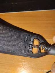 Навушники Hator Hyperpunk 3X Wireless Black (ESH14) фото від покупців 1
