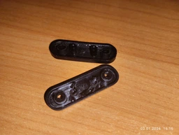 Навушники Hator Hyperpunk 3X Wireless Black (ESH14) фото від покупців 2